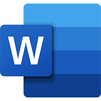 Microsoft Word